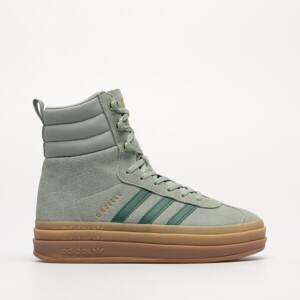 Adidas Gazelle Boot W Zelená EUR 36