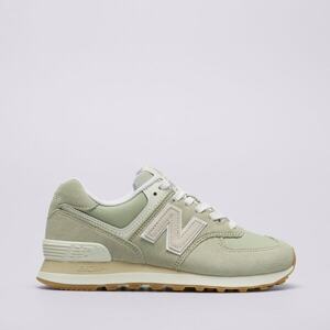 New Balance 574 Zelená EUR 37,5