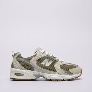 New Balance 530 Hnedá EUR 46,5