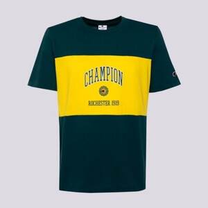 Champion Crewneck Zelená EUR L