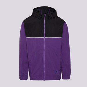 Timberland Windbreaker Full-Zip Jacket Fialová EUR L