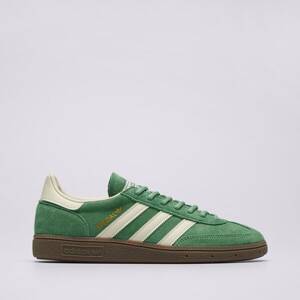 Adidas Handball Spezial Zelená EUR 10