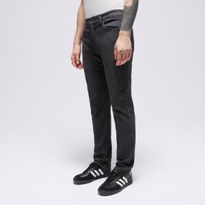 Levi's 502 Taper Hi Ball Čierna EUR 32/32