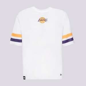 New Era Nba Arch Grphc Bp Os Lakers Los Angeles Laker Biela EUR L