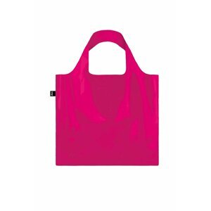 Transparentná ružová taška Transparent Pink Bag