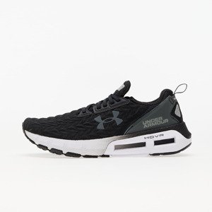 Under Armour Hovr Mega 2 Clone Black