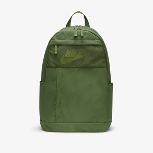 Nike Elemental Backpack Treeline/ Treeline/ Vivid Green