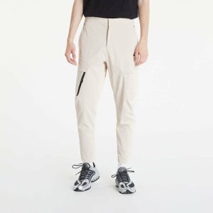 Nike NSW Te Woven Unlined Utility Pants Sanddrift/ Black