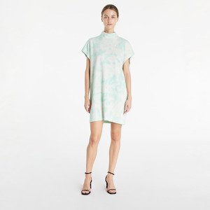 Nike Sportswear Wash Jersey Dress Mint Foam/ White