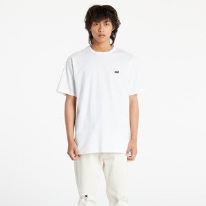 Vans Off The Wall Classic Ss Tee White