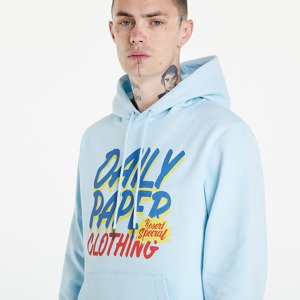 Daily Paper Renary Hood Cool Blue