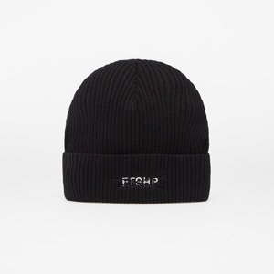 FTSHP Beanie Black