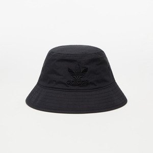 adidas Adicolor Bucket Hat Black