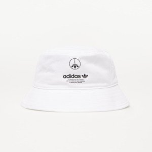 adidas Unite Bucket Hat White