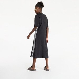 adidas Long Tee Dress Black