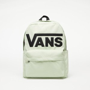 Vans Old Skool Drop V Backpack Celadon Green