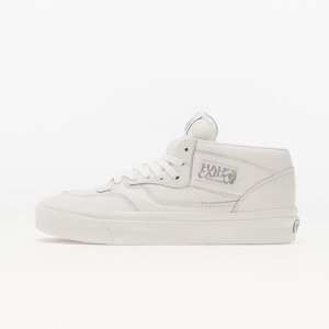 Vans Half Cab 33 DX (Anaheim Factory) Vintage White