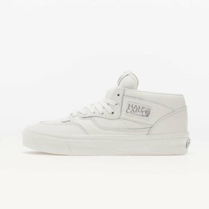 Vans Half Cab 33 DX (Anaheim Factory) Vintage White