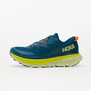 Hoka One One® M Stinson ATR 6 Blue Coral/ Butterfly