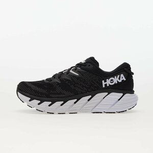 Hoka® M Gaviota 4 Black/ White