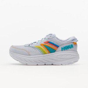 Hoka One One® W Bondi L Embroidery Arctic Ice/ Atlantis