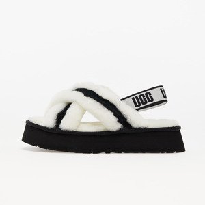 UGG W Disco Cross Slide White