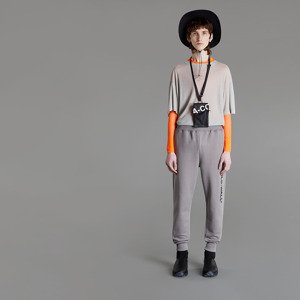 A-COLD-WALL* Essential Logo Sweatpants Slate Grey