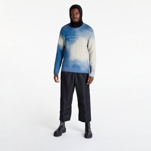 A-COLD-WALL* Gradient Knit Light Grey
