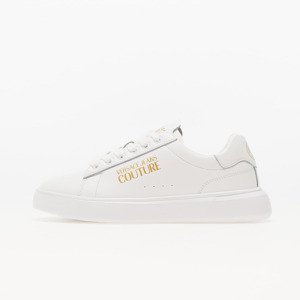Versace Jeans Couture Scarpa Sneakers White