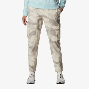 Columbia Wallowa™ Cargo Pant Chalk Mod Camo