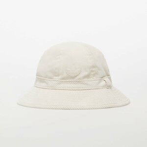 adidas Adicolor Contempo Bucket Hat Wonder White