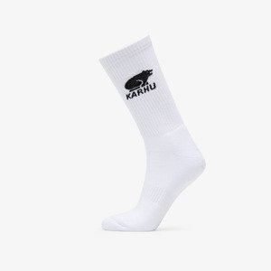 Karhu Classic Logo Socks White/ Black