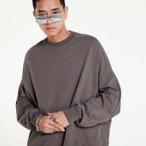 Rick Owens DRKSHDW Crater Tee Dust