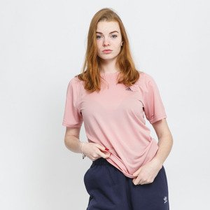 adidas Performance RI 3B Tee Pink