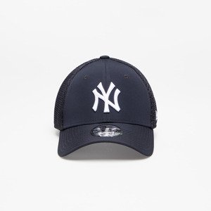 New Era New York Yankees Team Arch Navy 9Forty Cap Blue