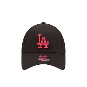 New Era LA Dodgers League Essential Kids Black 9FORTY Cap Black