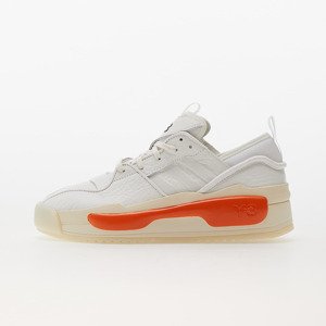 Y-3 Hokori III Core White/ Core White/ Orange