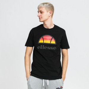 ellesse Sunset Tee Black