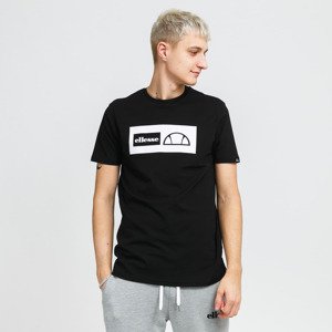 ellesse Kangchen Tee Black