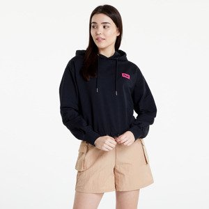 Fila Burdur Crooped Hoody Black