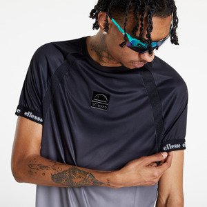 Ellesse Raziel Fade Tee Black Fade