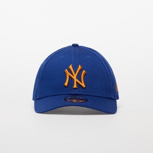 New Era New York Yankees League Essential 9Forty Adjustable Cap Game Royal