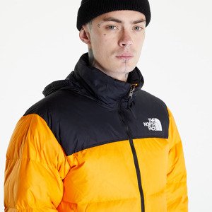 The North Face M 1996 Retro Nuptse Jacket Cone Orange