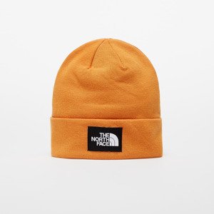 The North Face Dock Worker Recycled Beanie Topaz