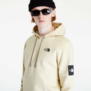 The North Face Patch Graphic Hoodie Gravel
