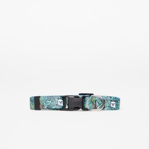 RIPNDIP Nermal Leaf Pet Collar Green