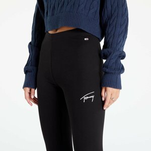Tommy Jeans Tjw Tommy Signature Black