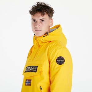 Napapijri Rainforest Pocket 2 Jacket Yellow Ray