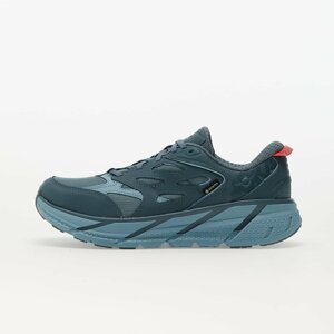 Hoka One One® U Clifton L Gtx Goblin Blue/ Stone Blue