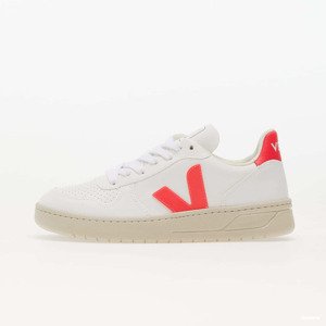 Veja V-10 CWL W White/ Rose/ Fluo